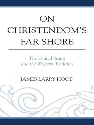 cover image of On Christendom's Far Shore